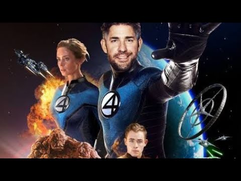 fantastic four 3: the negative zone