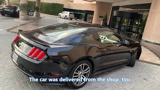 The Ritz-Carlton Bahrain Experience
