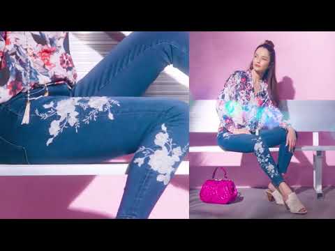 HSN | Jewelry Clearance 05.29.2018 - 06 PM