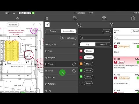 Revizto 4.7: What's New