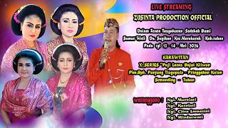 Download lagu 🔴 LIVE TAYUB'  PUJI LARAS BAJUL KLIWON  SHOW  DS.SUGIHAN - MRAKURAK - TUBAN  13 - 14  MEI 2026 mp3
