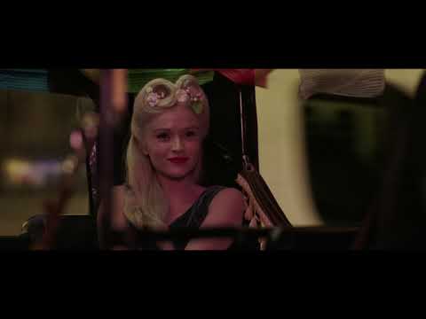 Une Sirène à Paris - Bande Annonce [VF]