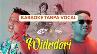 Download lagu DENI CAKNAN GUYON WATON - WIDODARI LIRIK (KARAOKE TANPA VOCAL) mp3