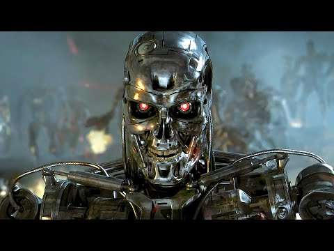 Why Did Skynet REALLY Fight Humans? | Terminator