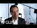 Jeff Stelling On Never Giving Up - 