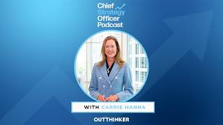 #26—How to Build One Strategy for a Firm That Doesn't Want One: Carrie Hanna