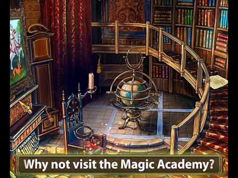 Magic Encyclopedia 3 : Illusions PC
