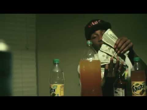 J MURDA - NO ANSWER (Shot By Young Remedy)