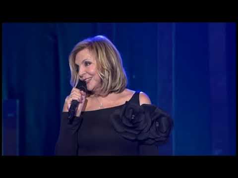 Hana Zagorová - Z nebe pláče déšť /LIVE Lucerna 2010/
