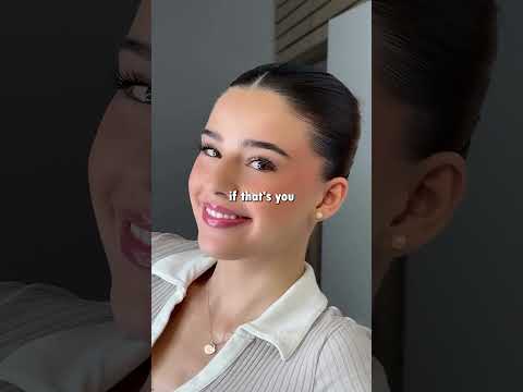 Glow-Up-Routine 💅✨ Selbstpflegetipps, die wirklich funktionieren!