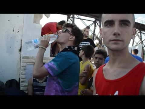 ERREVOLVER & CC VS CENNIK & KJR - OCTAVOS [2º DUAL KHALIFA BATTLE]