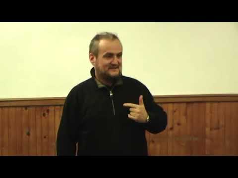 Minunea întoarcerii la Dumnezeu a Fr.Sergiu Iorgulescu