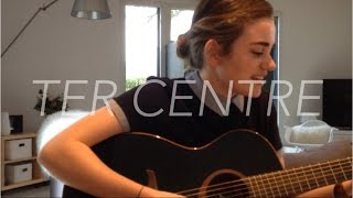 Tim Dup - TER Centre (Cover)