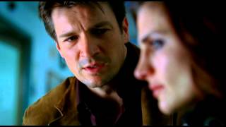 Castle and Beckett - You Set Me Free