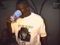 DJ Screw - Da Return (Side A & B)