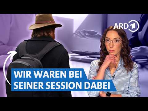 Video Thumbnail: Geldverschwendung oder Karrierebooster? Was kann Business Coaching? | BUY BETTER SWR
