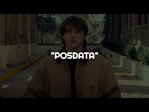 Paulo Londra - Posdata: || LETRA