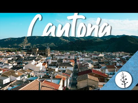CANTORIA | Pueblos de Almería