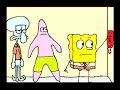 Bob Esponja En Actividad Paranormal Parte 4 Final