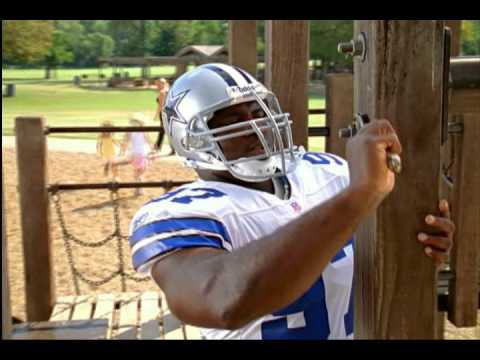 Dallas Cowboys Football Club - Customer Success Story