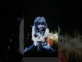 TED NUGENT on what he thought of KISS in 1978   #tednugentshorts