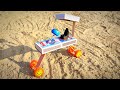 How To Make A Toy Car At Home How To Make Matchbox Toy Car Matchbox Car How To Make Toy Car