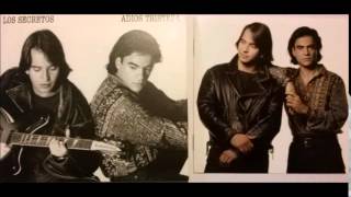 Los Secretos - Vagabundo