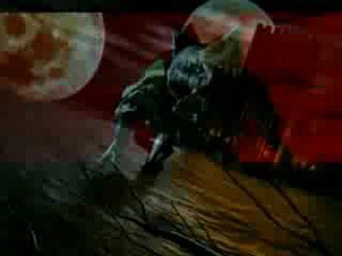 Killer Instinct Arcade endings