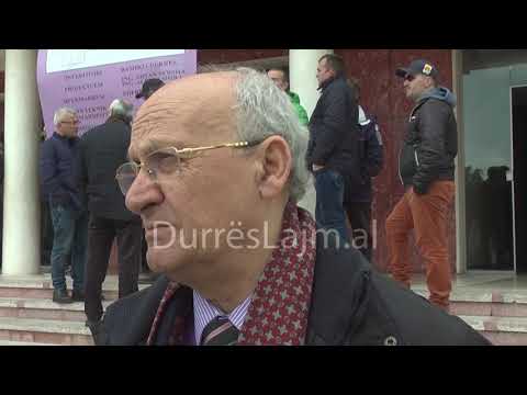 HOMAZHE PER HARALLAMB BOSHKUN