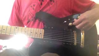 Video thumbnail for RARE 1980's JBP JB Player Artist Telecaster Tele APC Pickups Gold Hardware OHSC by johnnyangel69