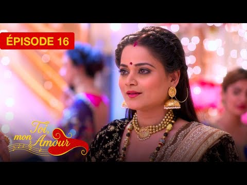 Toi Mon Amour - EP 16- Un amour sans limites - série doublée en français