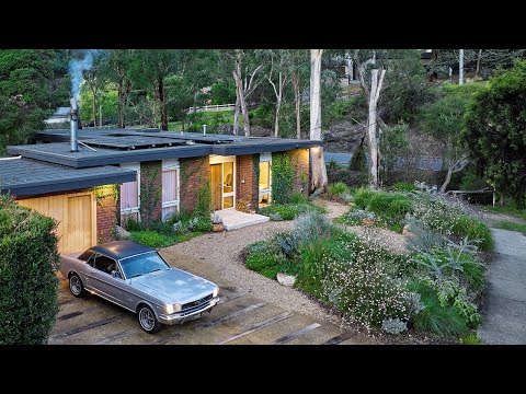 2 Fossickers Way, Warrandyte, VIC 3113, 4部屋, 2バスルーム, House