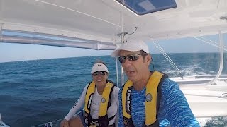 Episode 32 It Never Rains In Cartagena, Leopard 48