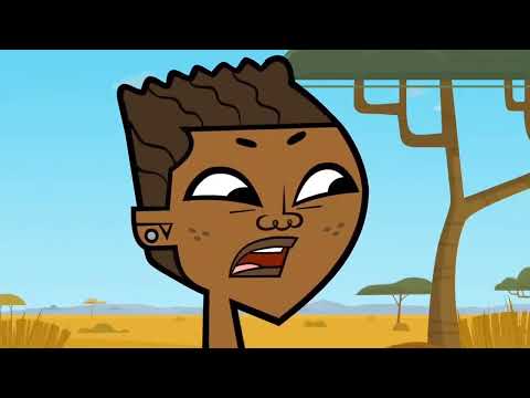 🏁 TOTAL DRAMA RIDONCULOUS RACE 🏁 Episode 12 - "My Way or Zimbabwe" (Part 1/2)
