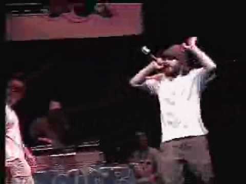 Dirtbag Dan vs Bo-Rat