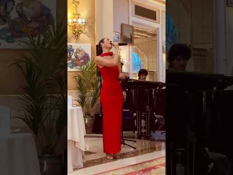 PIANO DUET