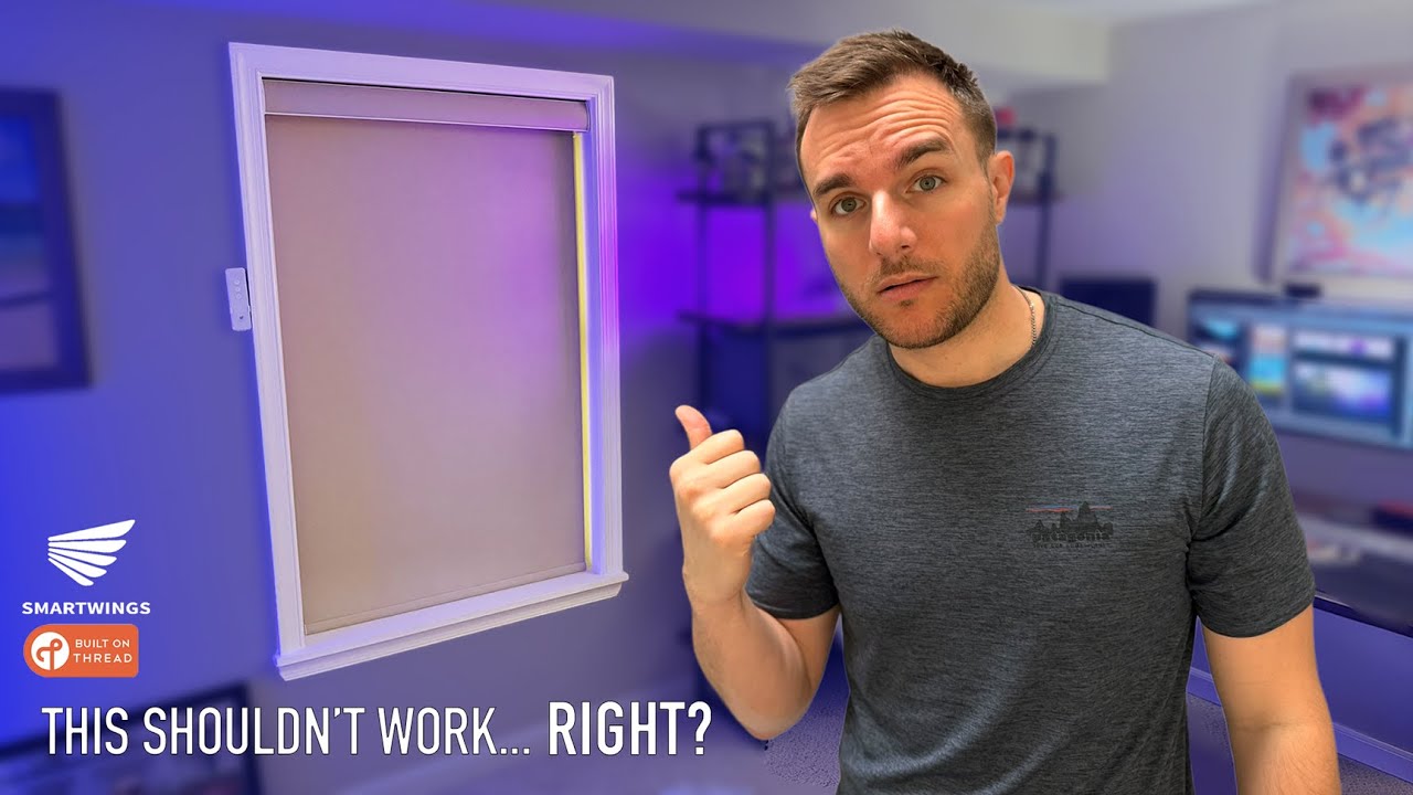 Thread: No Hub Required…Sort of.