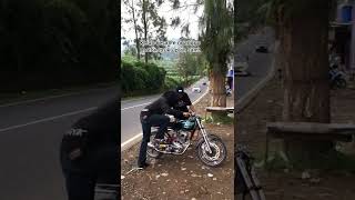 Download lagu Story'wa CB herex kompresi padat viral terbaru mp3