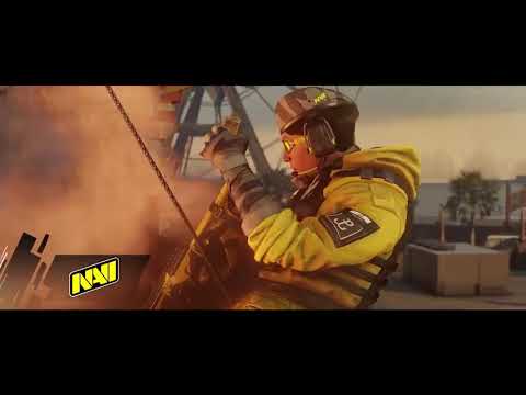 R6 Share   Trailer   New Tier 1 Teams skins available