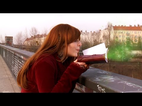 Magic Berlin Teaser - Brigid