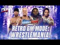 The Finale Of SmackDown Vs RAW 2008 GM Mode