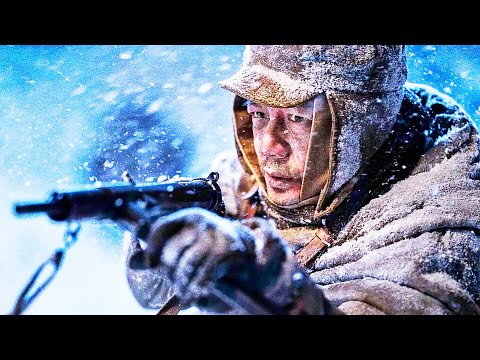 Битва на озере — Русский трейлер (2022)