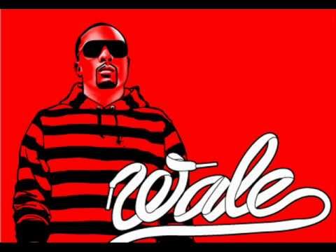 Wale feat. Black Cobain - Rack City Freestyle