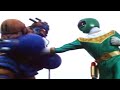 Challenges Zeo Full Episode S04 E19 Power Rangers Official
