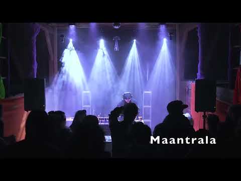 Maantrala Strange Soiree 3 - Full Show  HD 1080p