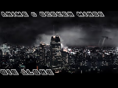 AniMe & Broken Minds - Die Alone