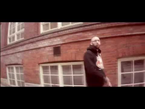 K-Sluggah - Smaragder (Street Video)