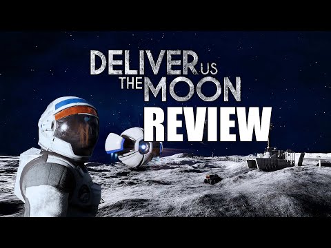 Deliver Us The Moon Review - The Final Verdict