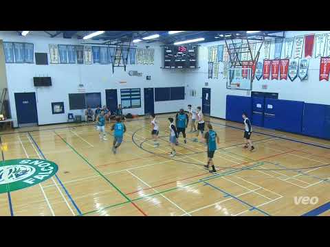 Huha (50) tier 10 - 2023 Fall tier 9 SWISH HOOPS (53) - tcbl sunday