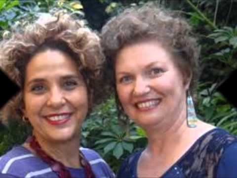QUANDO CHEGARES - SANDRA DUAILIBE & CELY CURADO